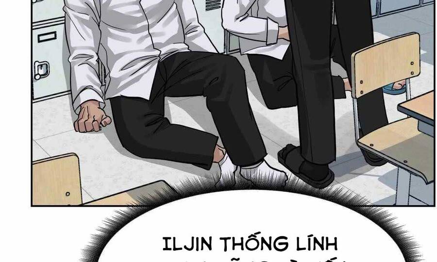 Giang Hồ Thực Thi Công Lý Chap 2 - Next Chap 3