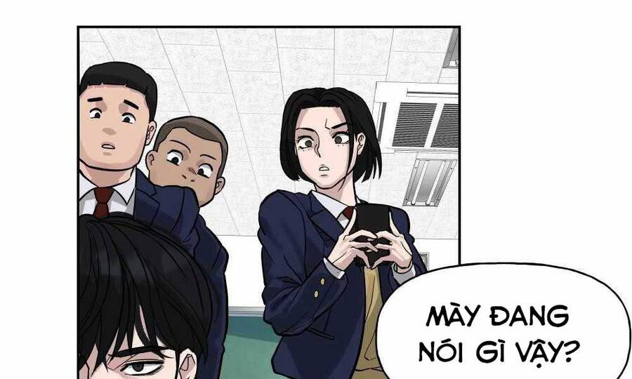 Giang Hồ Thực Thi Công Lý Chap 2 - Next Chap 3
