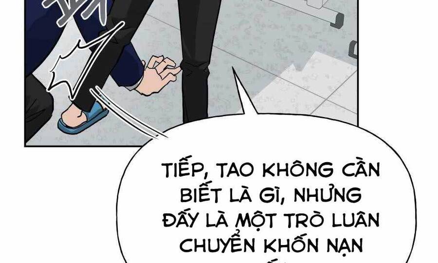 Giang Hồ Thực Thi Công Lý Chap 2 - Next Chap 3