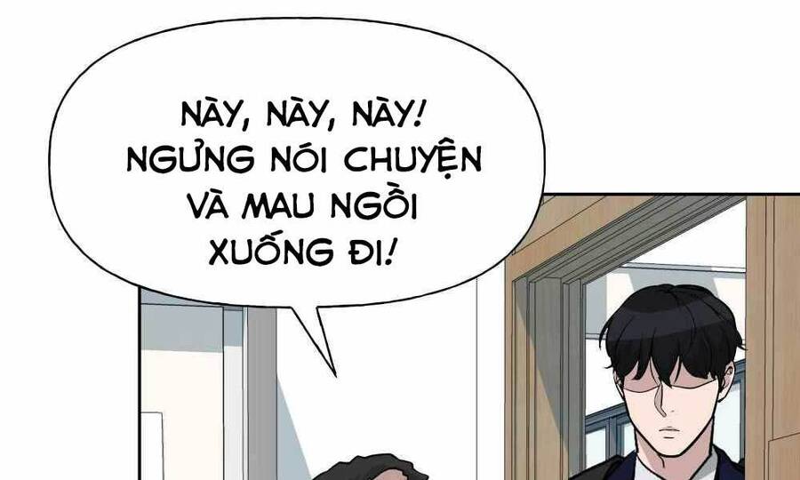 Giang Hồ Thực Thi Công Lý Chap 2 - Next Chap 3
