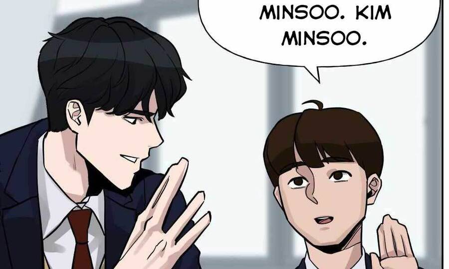 Giang Hồ Thực Thi Công Lý Chap 2 - Next Chap 3