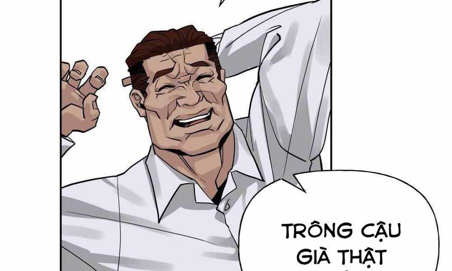 Giang Hồ Thực Thi Công Lý Chap 2 - Next Chap 3