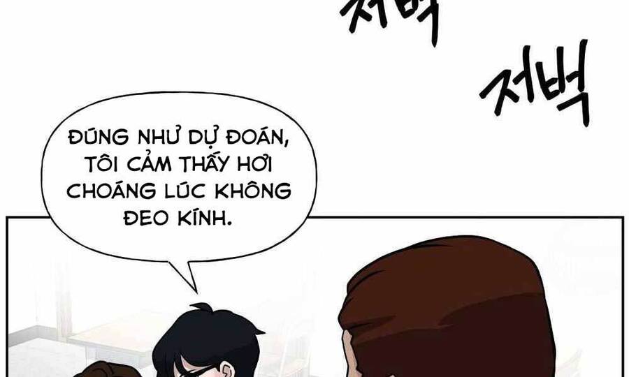 Giang Hồ Thực Thi Công Lý Chap 2 - Next Chap 3