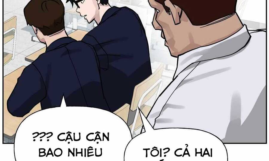 Giang Hồ Thực Thi Công Lý Chap 2 - Next Chap 3
