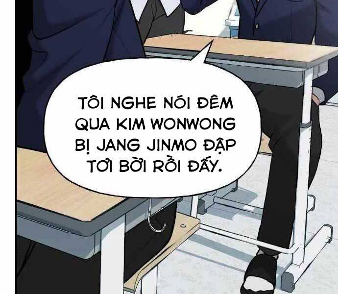 Giang Hồ Thực Thi Công Lý Chap 20 - Next Chap 21