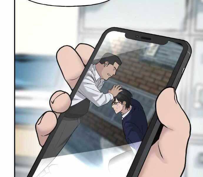 Giang Hồ Thực Thi Công Lý Chap 20 - Next Chap 21