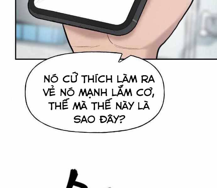 Giang Hồ Thực Thi Công Lý Chap 20 - Next Chap 21