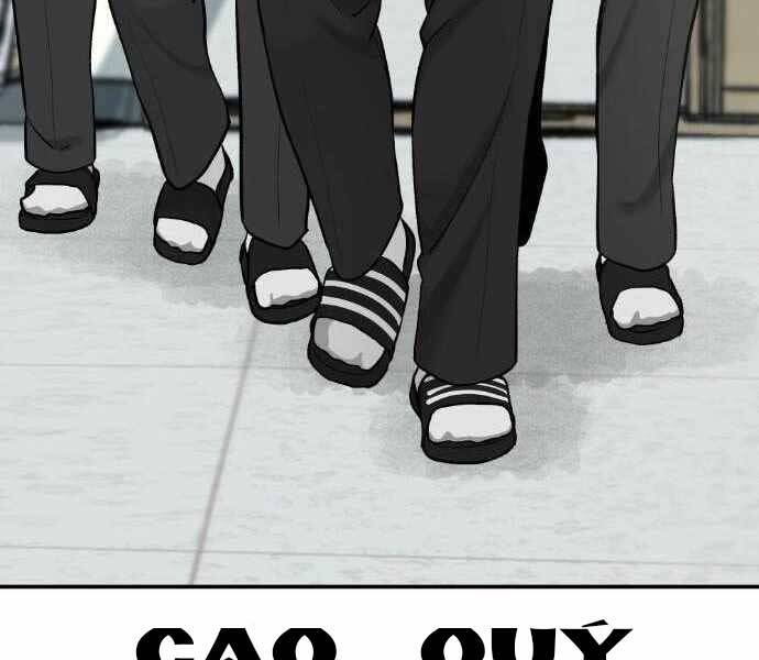 Giang Hồ Thực Thi Công Lý Chap 20 - Next Chap 21