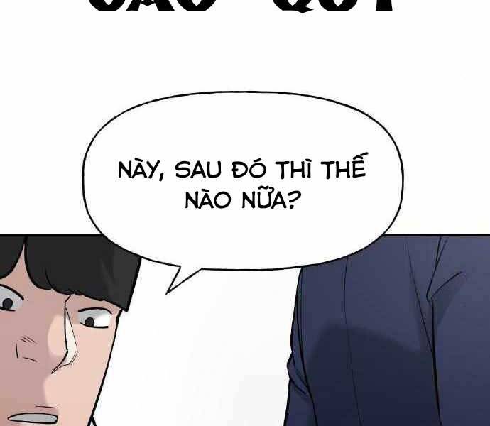 Giang Hồ Thực Thi Công Lý Chap 20 - Next Chap 21