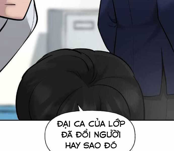 Giang Hồ Thực Thi Công Lý Chap 20 - Next Chap 21