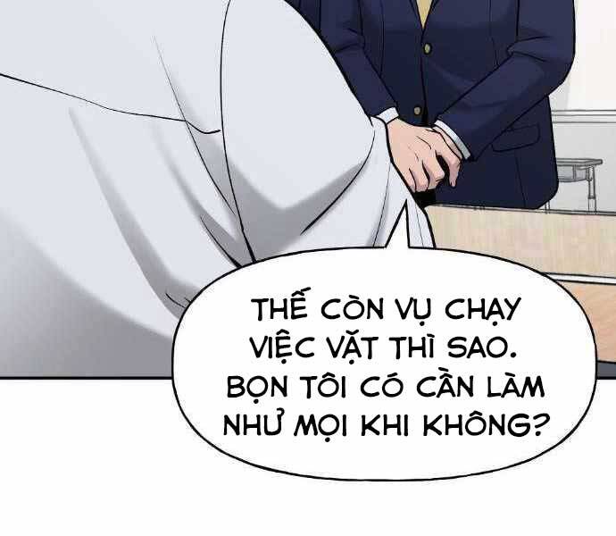 Giang Hồ Thực Thi Công Lý Chap 20 - Next Chap 21