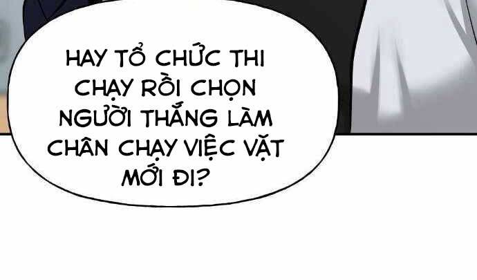 Giang Hồ Thực Thi Công Lý Chap 20 - Next Chap 21