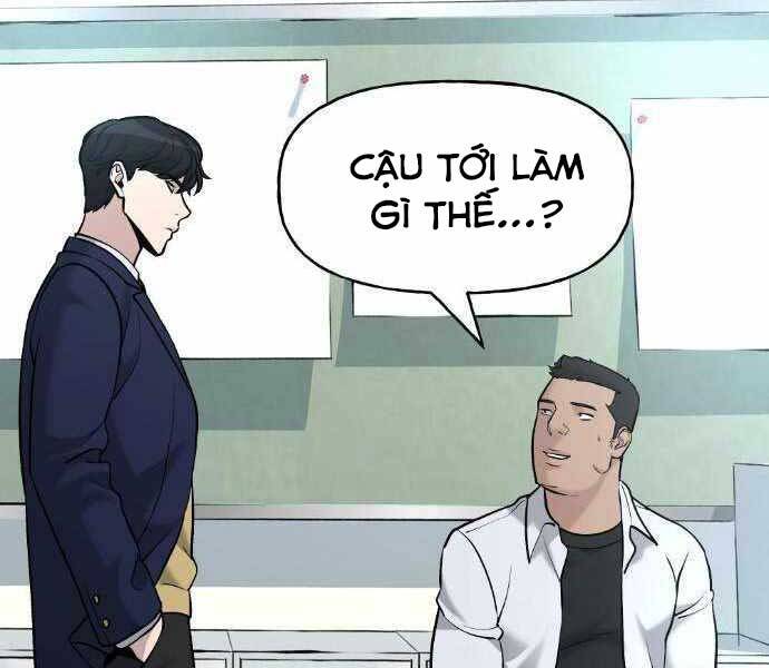 Giang Hồ Thực Thi Công Lý Chap 20 - Next Chap 21