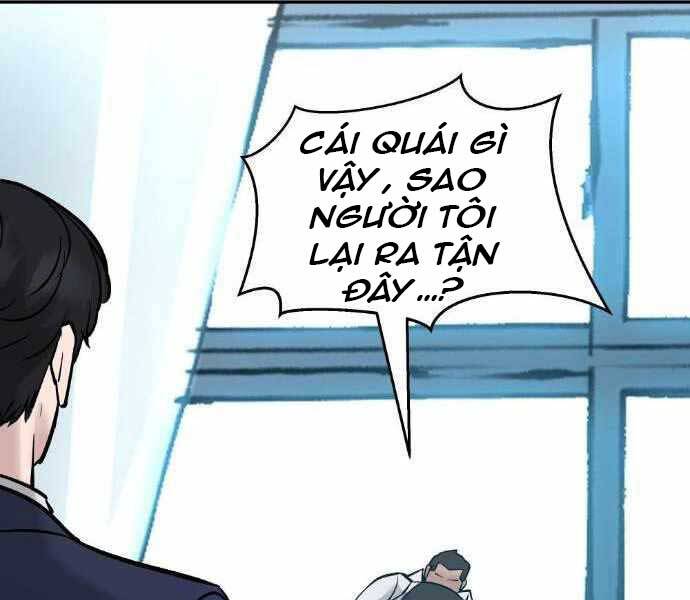Giang Hồ Thực Thi Công Lý Chap 20 - Next Chap 21