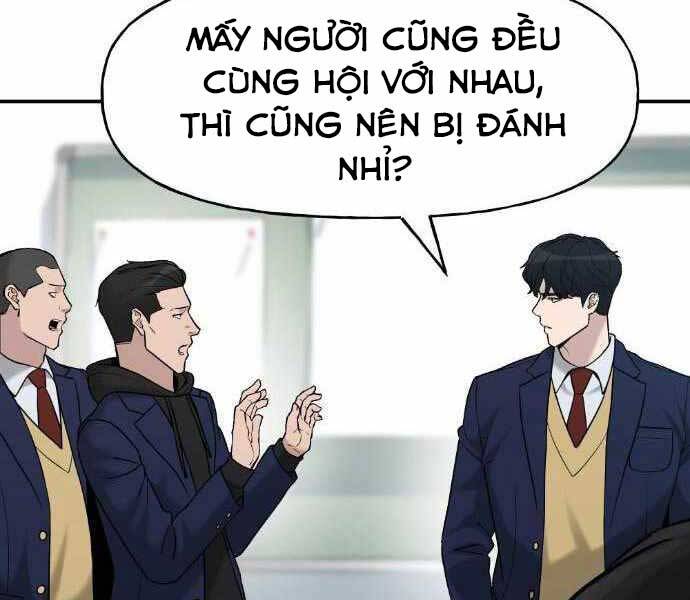 Giang Hồ Thực Thi Công Lý Chap 20 - Next Chap 21