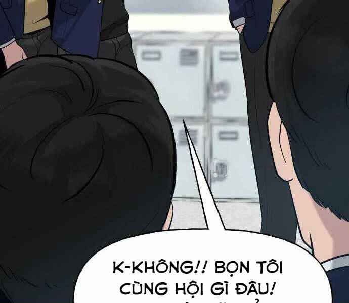 Giang Hồ Thực Thi Công Lý Chap 20 - Next Chap 21