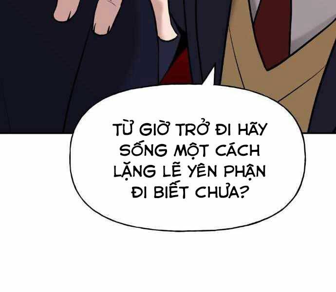 Giang Hồ Thực Thi Công Lý Chap 20 - Next Chap 21