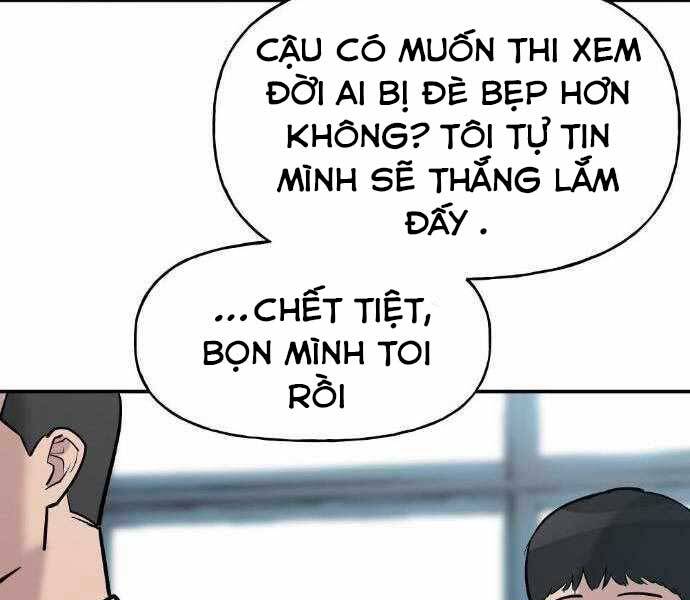 Giang Hồ Thực Thi Công Lý Chap 20 - Next Chap 21