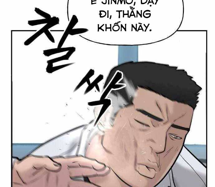 Giang Hồ Thực Thi Công Lý Chap 20 - Next Chap 21