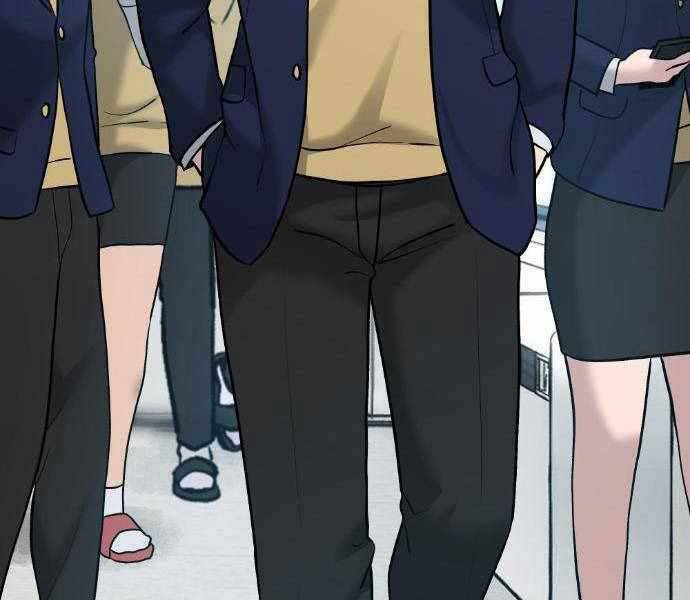 Giang Hồ Thực Thi Công Lý Chap 20 - Next Chap 21
