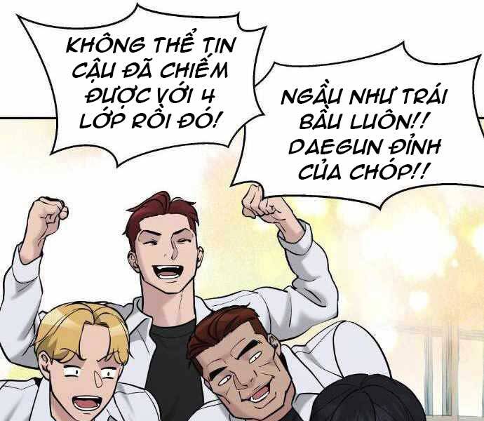 Giang Hồ Thực Thi Công Lý Chap 20 - Next Chap 21