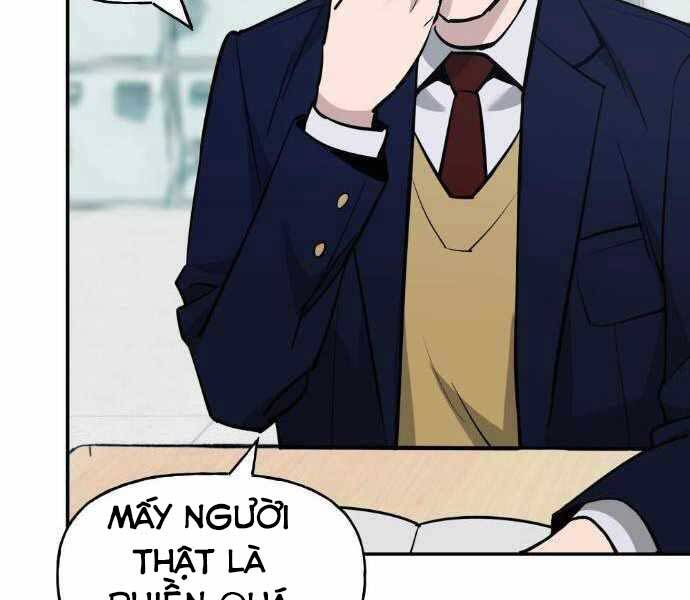Giang Hồ Thực Thi Công Lý Chap 20 - Next Chap 21