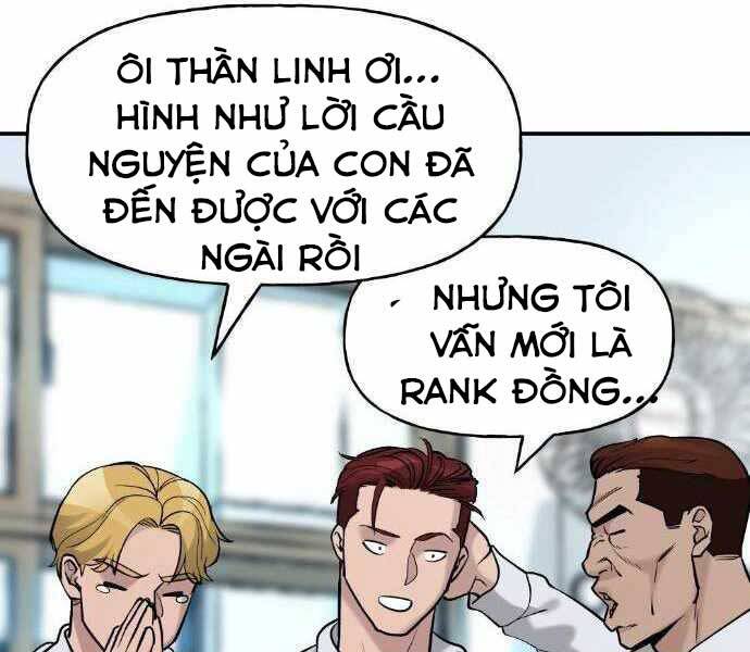 Giang Hồ Thực Thi Công Lý Chap 20 - Next Chap 21