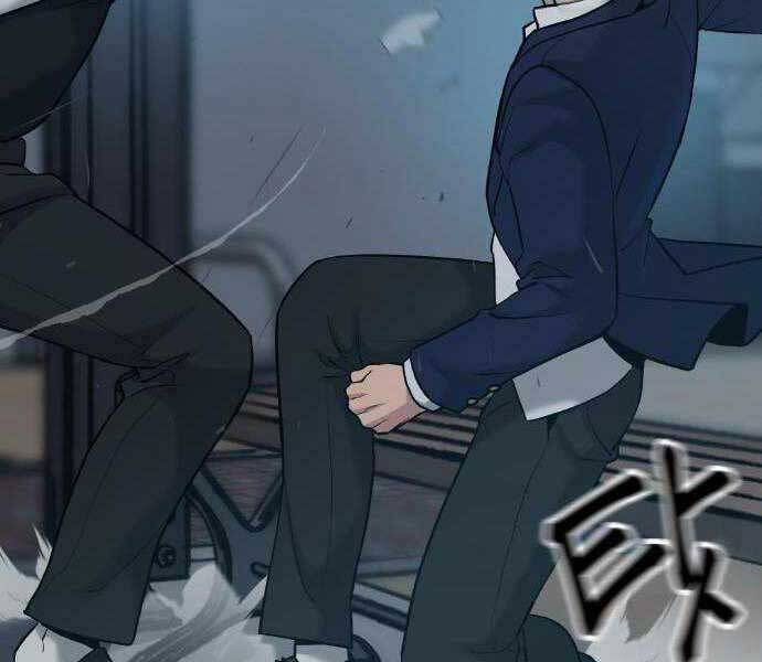 Giang Hồ Thực Thi Công Lý Chap 20 - Next Chap 21