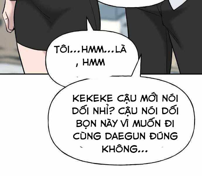 Giang Hồ Thực Thi Công Lý Chap 20 - Next Chap 21