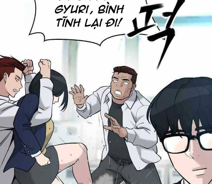 Giang Hồ Thực Thi Công Lý Chap 20 - Next Chap 21