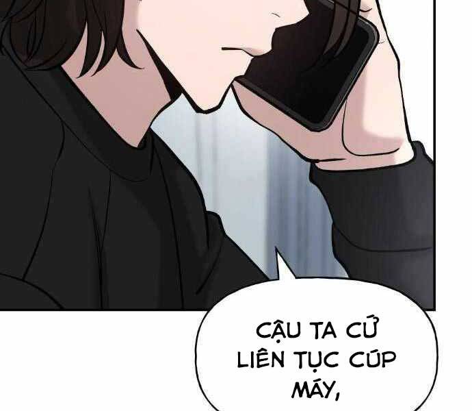 Giang Hồ Thực Thi Công Lý Chap 20 - Next Chap 21