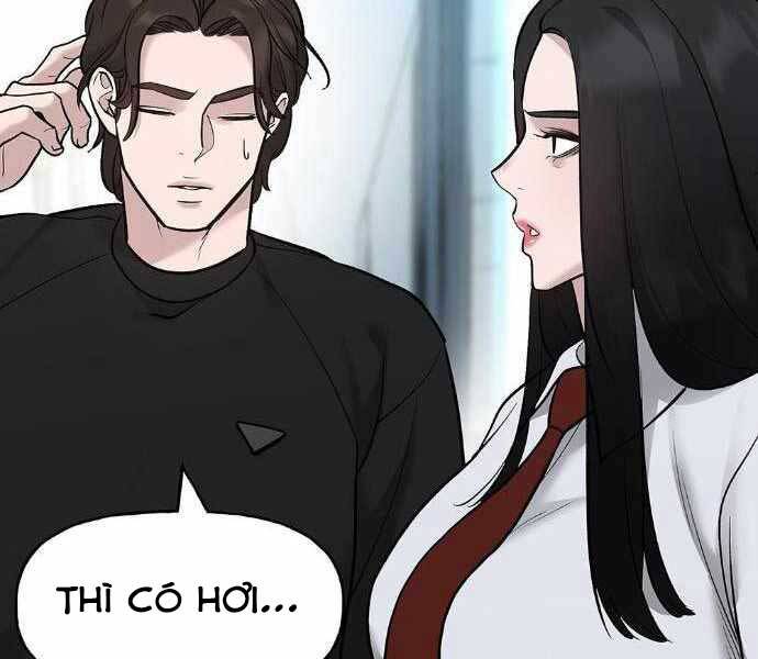 Giang Hồ Thực Thi Công Lý Chap 20 - Next Chap 21