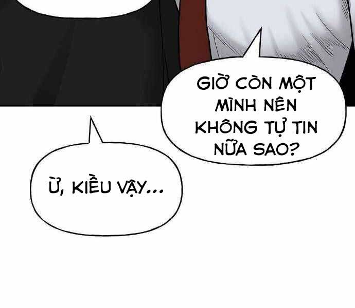 Giang Hồ Thực Thi Công Lý Chap 20 - Next Chap 21