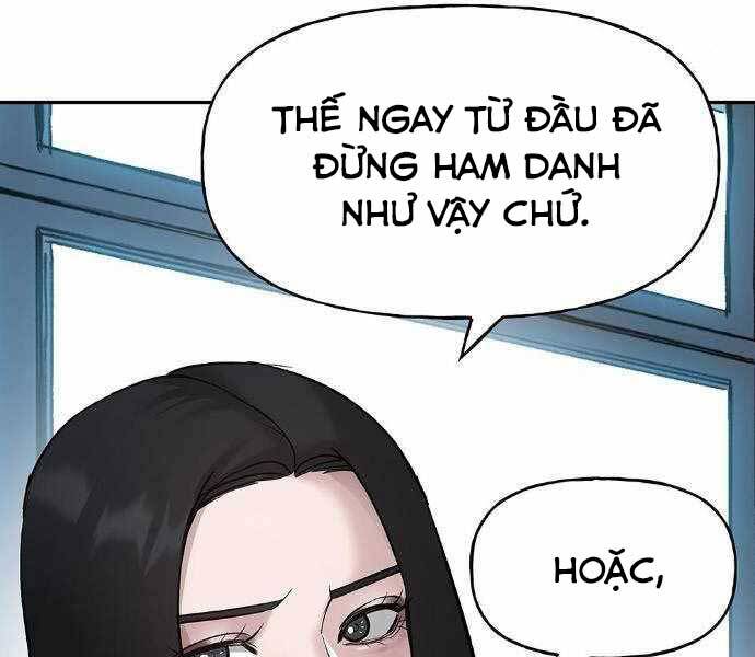 Giang Hồ Thực Thi Công Lý Chap 20 - Next Chap 21