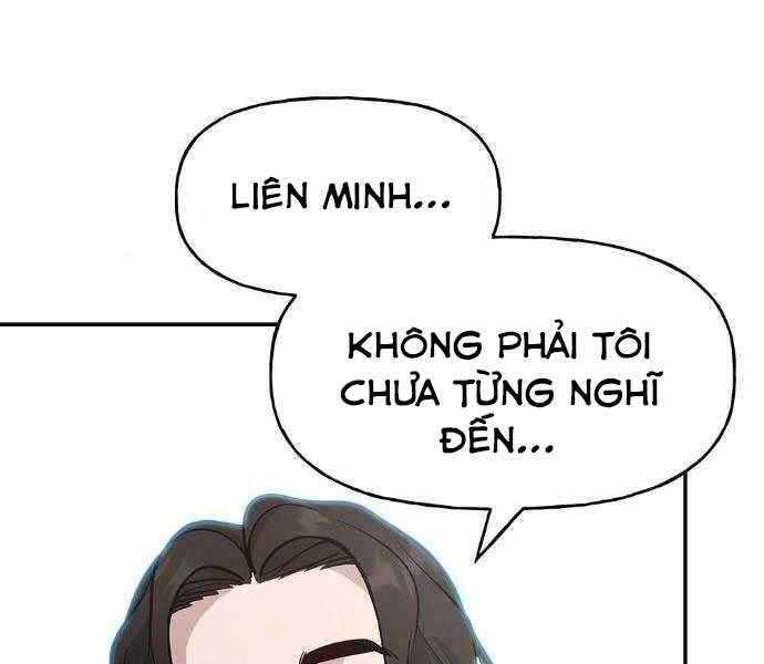 Giang Hồ Thực Thi Công Lý Chap 20 - Next Chap 21