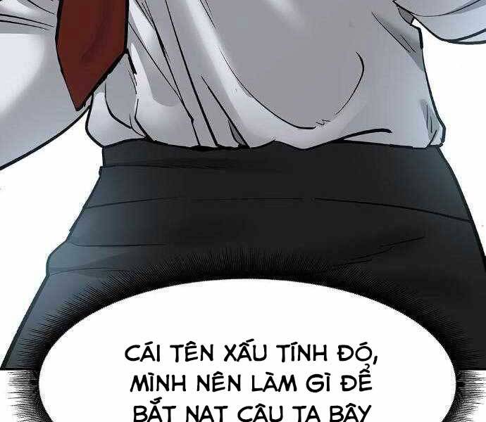 Giang Hồ Thực Thi Công Lý Chap 20 - Next Chap 21