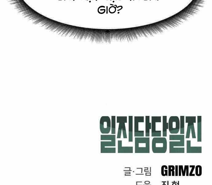 Giang Hồ Thực Thi Công Lý Chap 20 - Next Chap 21