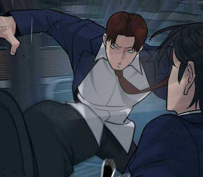 Giang Hồ Thực Thi Công Lý Chap 20 - Next Chap 21