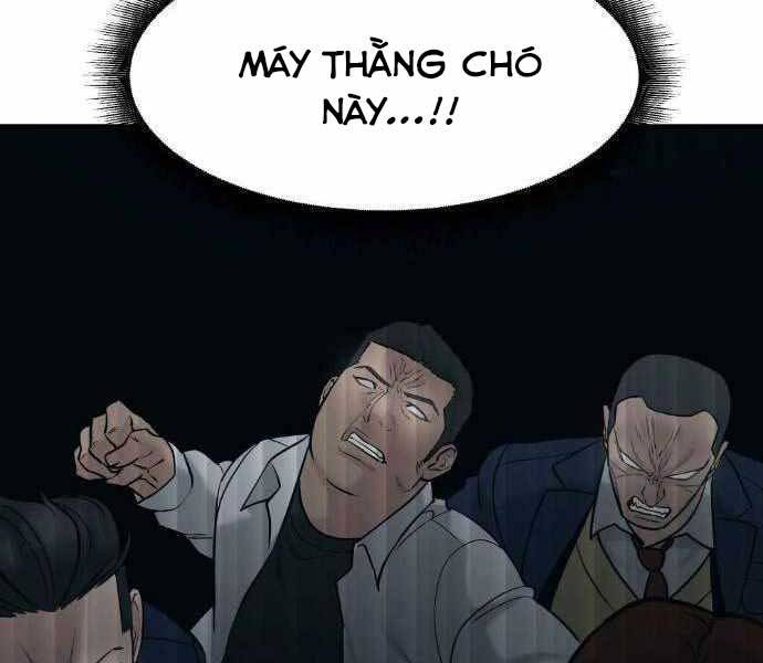 Giang Hồ Thực Thi Công Lý Chap 20 - Next Chap 21