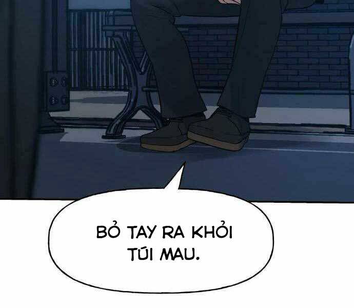 Giang Hồ Thực Thi Công Lý Chap 20 - Next Chap 21