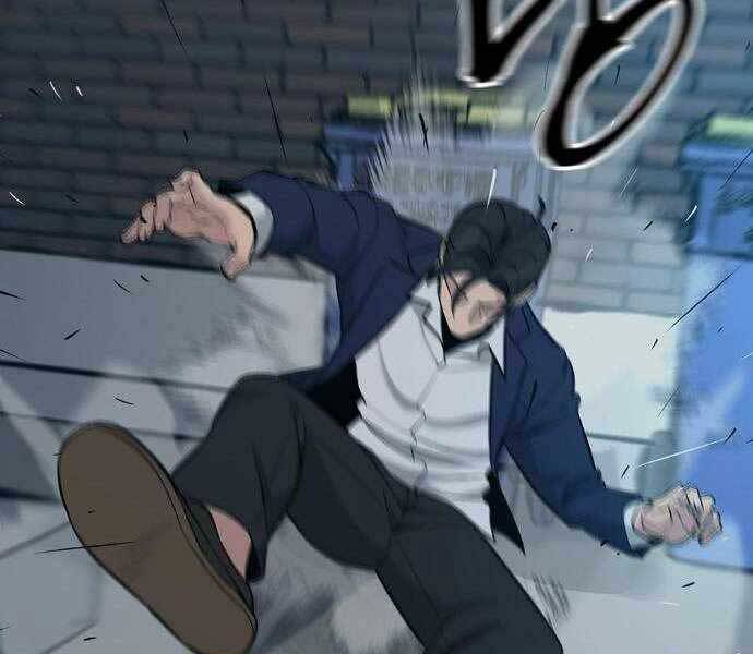 Giang Hồ Thực Thi Công Lý Chap 20 - Next Chap 21