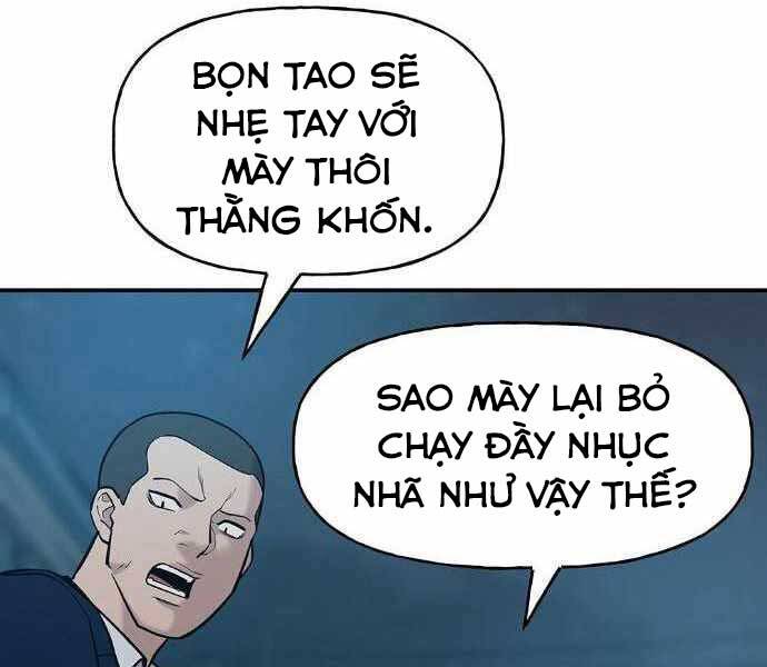 Giang Hồ Thực Thi Công Lý Chap 20 - Next Chap 21
