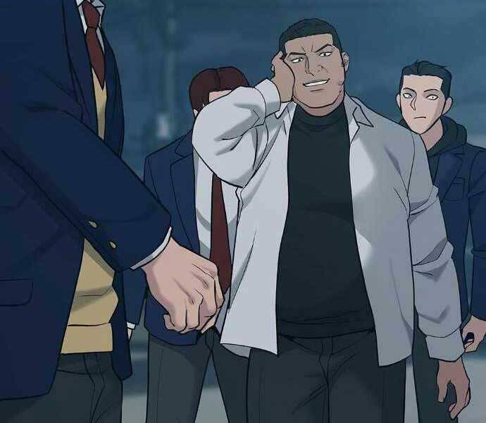 Giang Hồ Thực Thi Công Lý Chap 20 - Next Chap 21