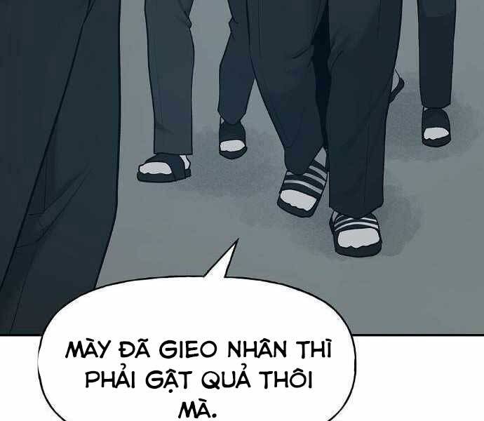 Giang Hồ Thực Thi Công Lý Chap 20 - Next Chap 21