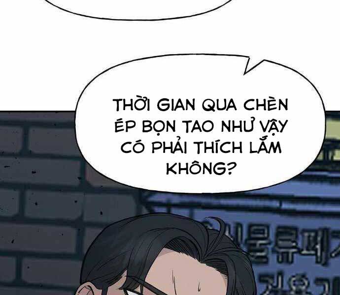 Giang Hồ Thực Thi Công Lý Chap 20 - Next Chap 21