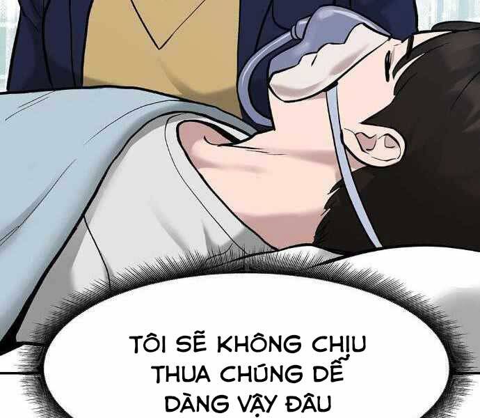 Giang Hồ Thực Thi Công Lý Chap 20 - Next Chap 21
