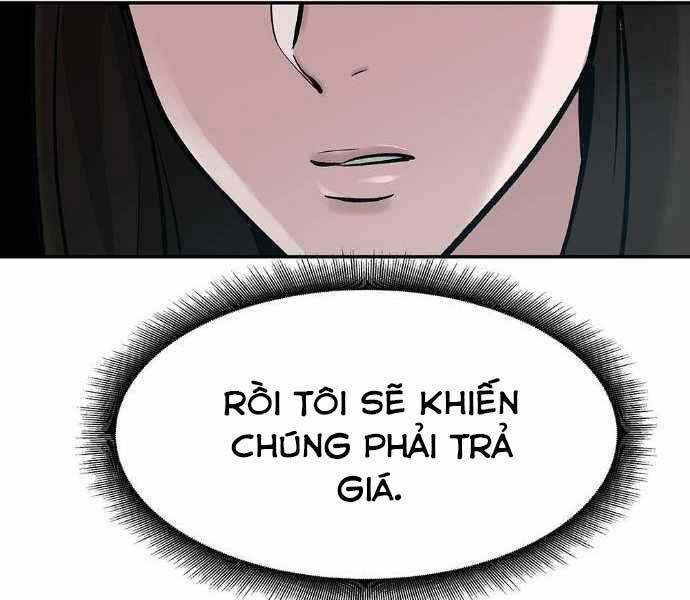 Giang Hồ Thực Thi Công Lý Chap 20 - Next Chap 21