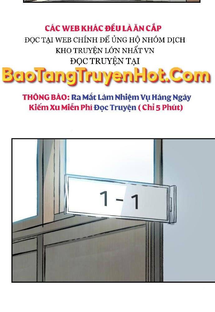 Giang Hồ Thực Thi Công Lý Chap 21 - Next Chap 22