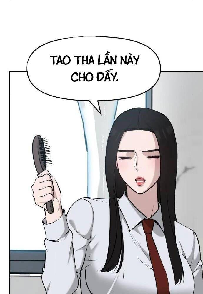 Giang Hồ Thực Thi Công Lý Chap 21 - Next Chap 22