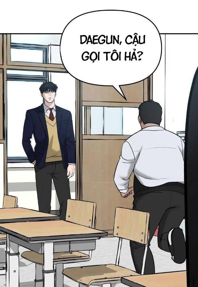 Giang Hồ Thực Thi Công Lý Chap 21 - Next Chap 22